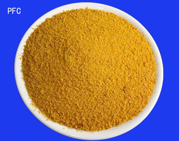 絮凝劑儲(chǔ)罐廠家教你如何區(qū)分PAM、PAC、PFC這三種水處理藥劑?